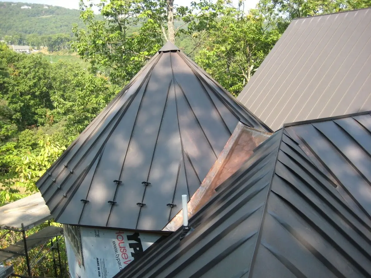 Professional Gutter Cleaning by Craftsman Roofing in Wildwood