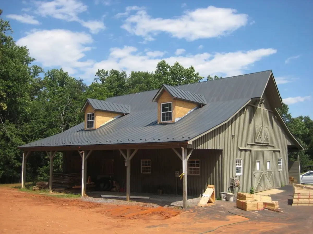 Expert Emergency Roof Leak Repair workmanship in Wildwood